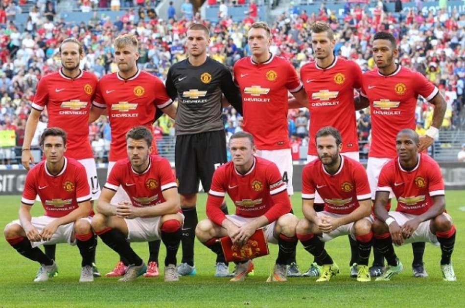International Champions Cup - Manchester United vs PSG Preview