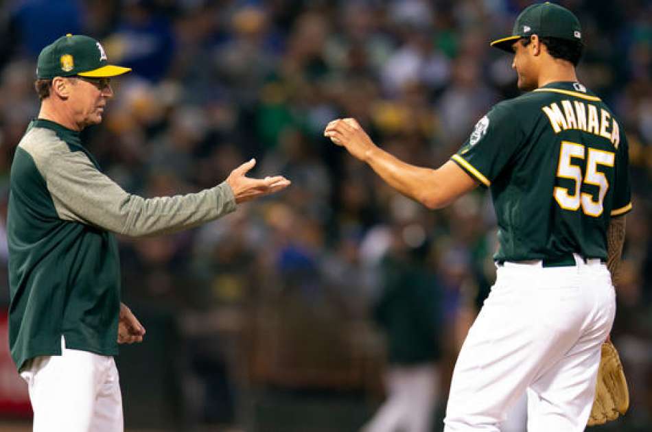 Los Angeles Dodgers vs. Oakland Athletics Betting Lines Analysis & Preview 
