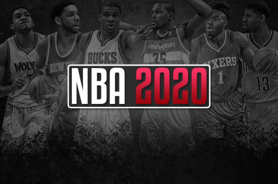 NBA 2020 Season is Coming Back