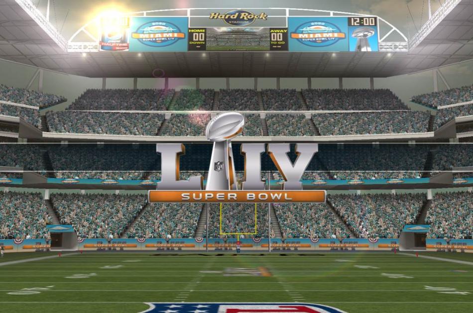 Super Bowl LIV Information: Quick Guide to The Top Football Game of the Year