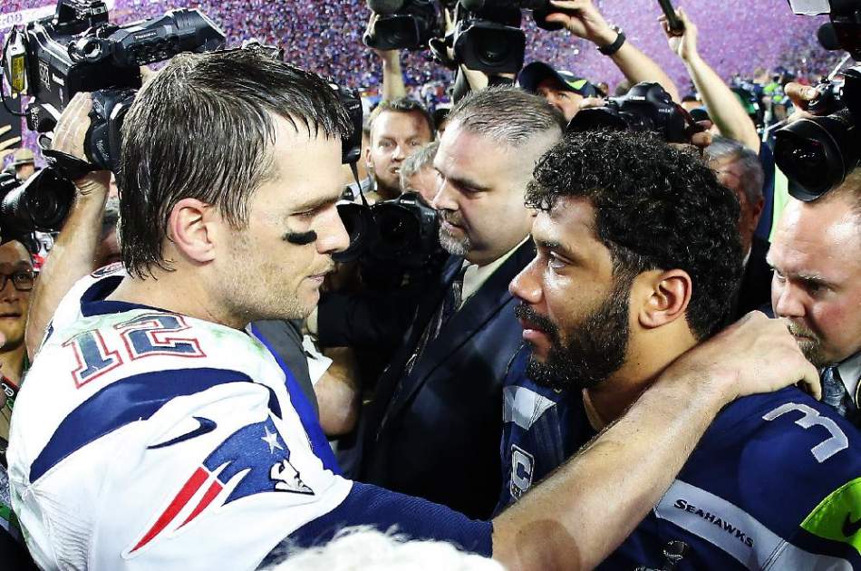 Top Super Bowl Highlights That Went Down In History