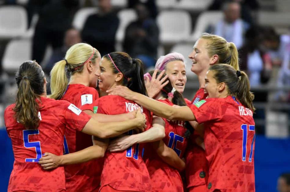 Women's World Cup Betting: United States vs Spain Prediction