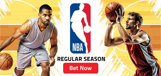 NBA - Regular Season