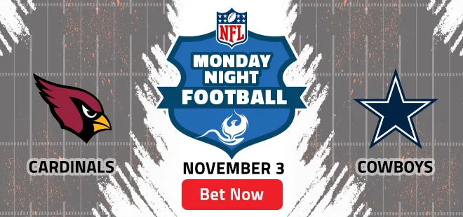 NFL - Cardinals Vs Cowboys