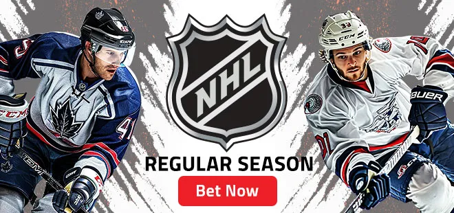 NHL - Regular Season