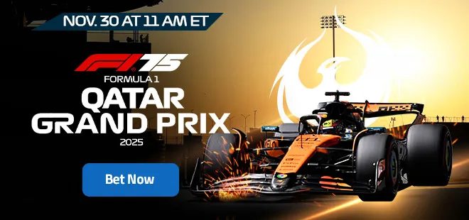 F1 - Qatar Grand Prix