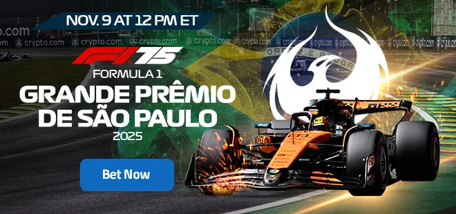 F1 - GP Brazil
