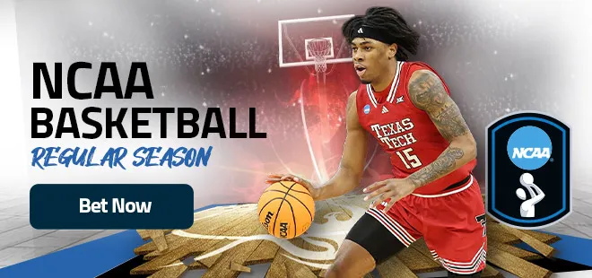 NCAA Basketball Regular Season