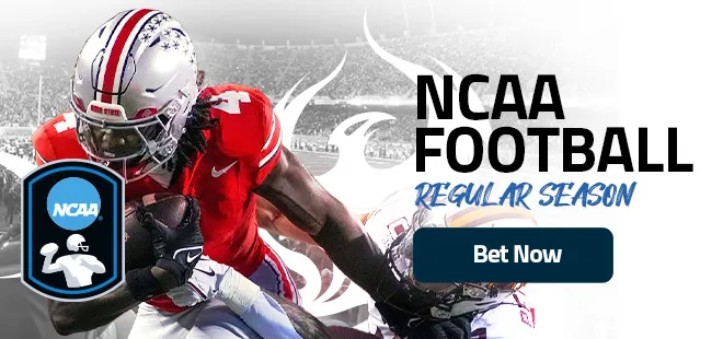 NCAA Football Regular Season