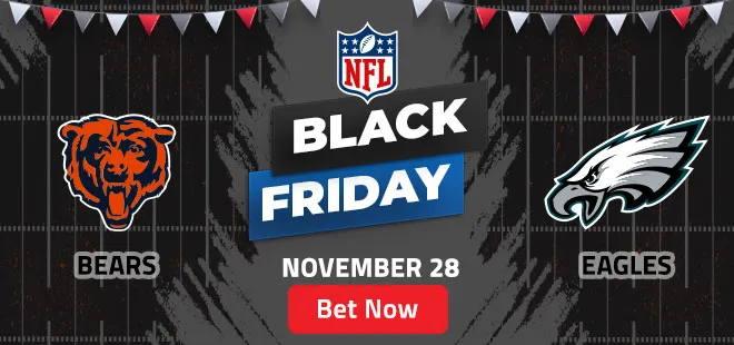 NFL - Bears Vs Eagles