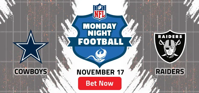 NFL - Cowboys Vs Raiders