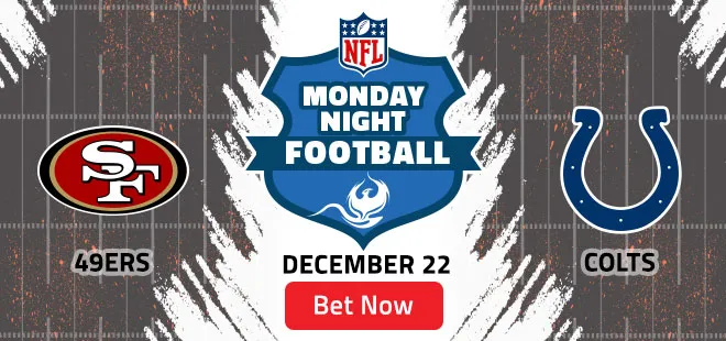 NFL - 49ers Vs Colts