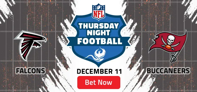NFL - Falcons Vs Buccaneers