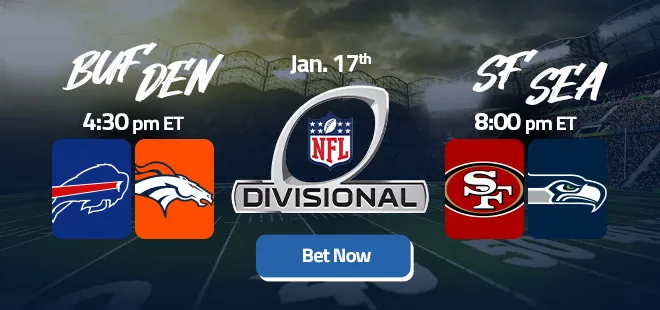 NFL Divisional