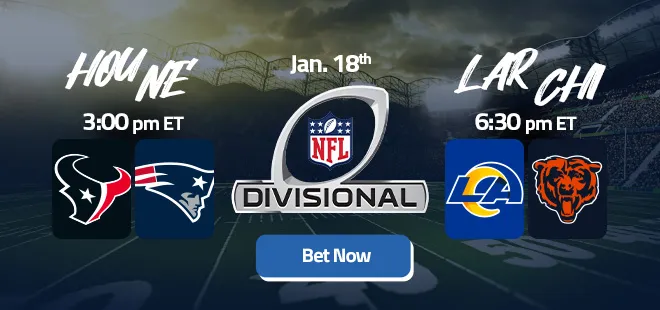 NFL Divisional