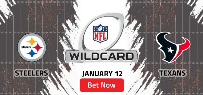 NFL - Wild Card January 12