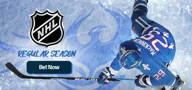 NHL - Regular Season