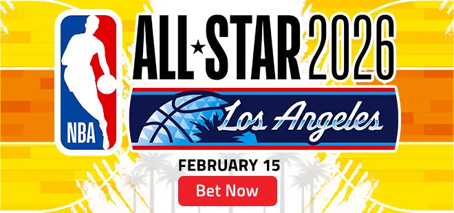 NBA - All Star Game