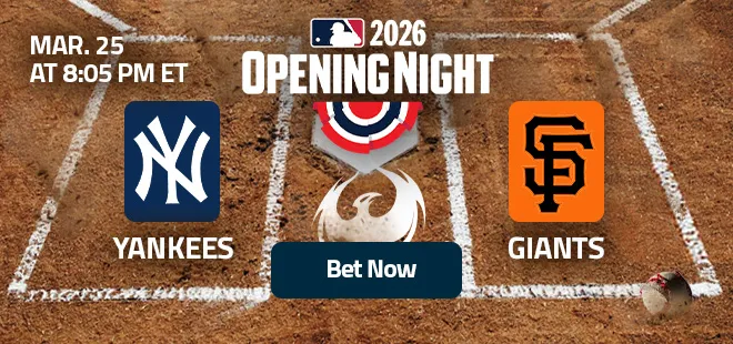 MLB Opening Night