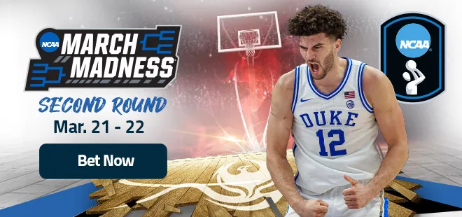 NCAA Basketball March Madness