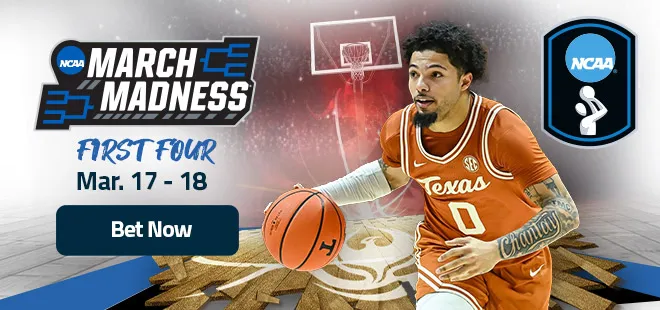 NCAA Basketball March Madness