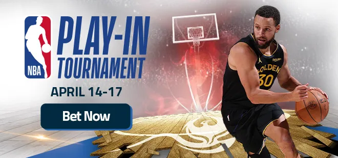 NBA - Play-in Tournament