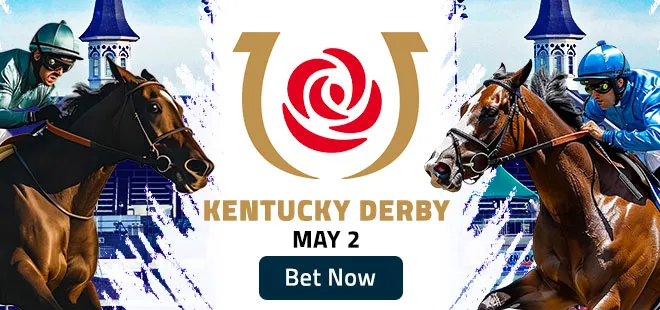 Horse Racing - Kentucky Derby