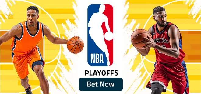 NBA - PLAYOFFS