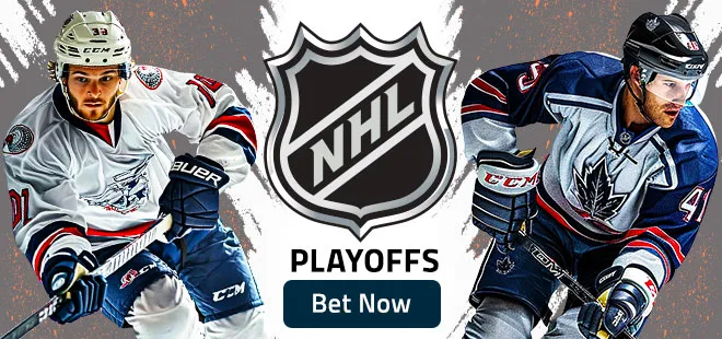 NHL - PLAYOFFS