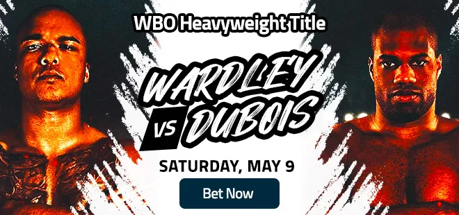 BOX - Wardley vs Dubois