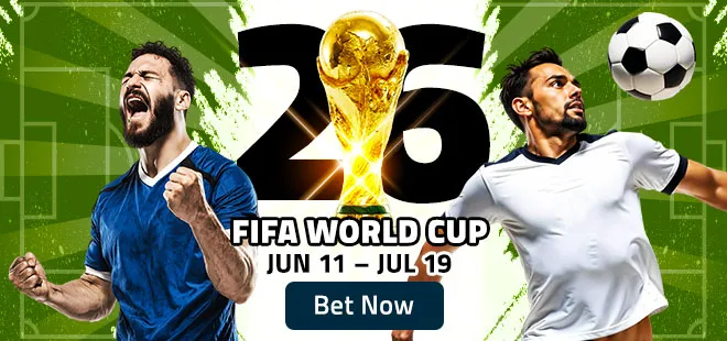 Soccer - FIFA World Cup