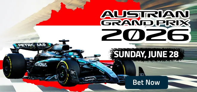 F1 - Austria GP