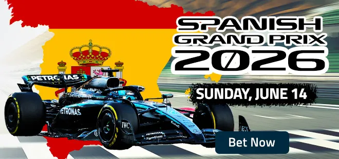 F1 - Spanish GP
