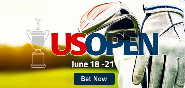 Golf - US Open