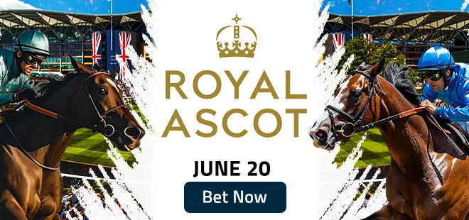 Horse Racing - Royal Ascot