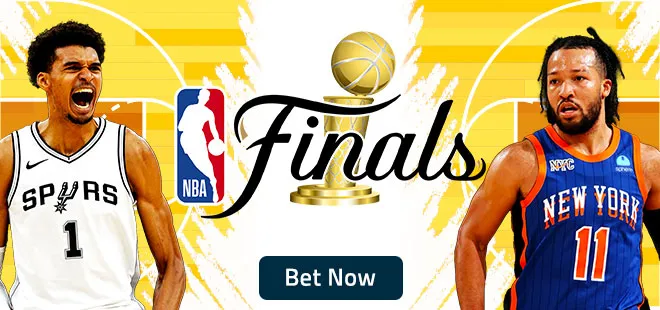 NBA - Finals