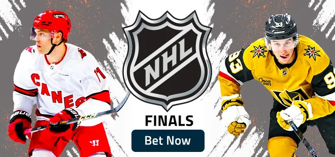 NHL - Finals