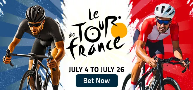 Cycling - Tour de France