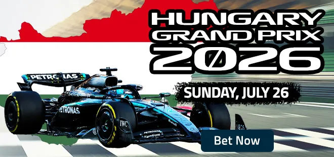 F1 - Hungary GP