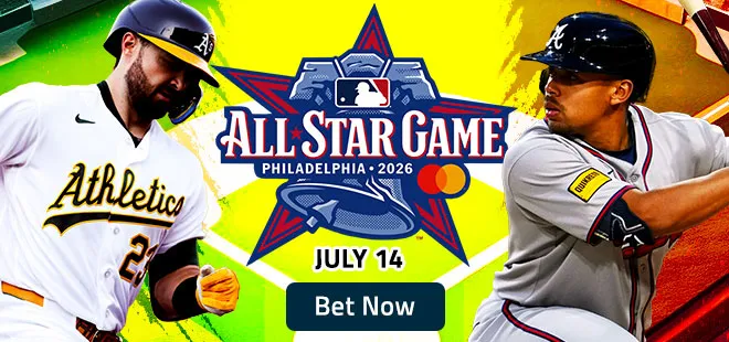MLB - All Star Game