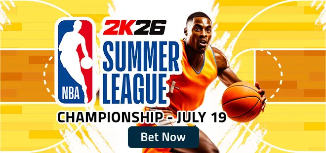 NBA Summer League - Championship