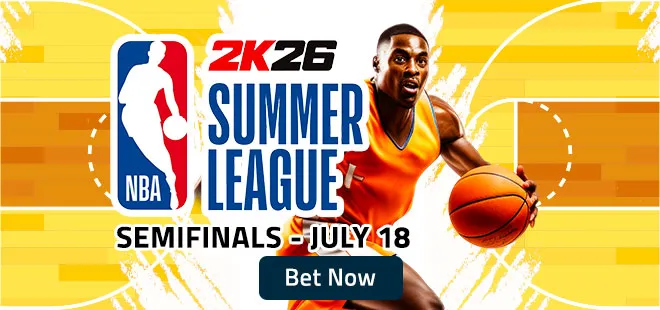 NBA Summer League - Semifinals