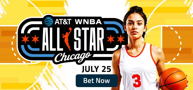 WNBA - All Star Game