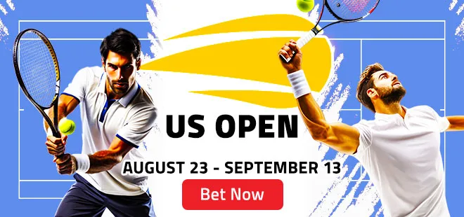Tennis - ATP US Open