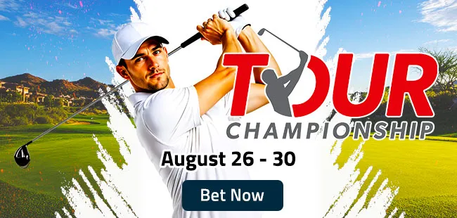 Golf - PGA Tour Championship
