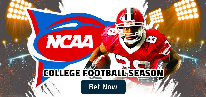 NCAA - College Football Season