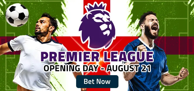 Soccer - Premier League Opening Day