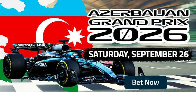 F1 - Azerbaijan GP