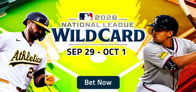 MLB - Wild Card