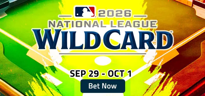 MLB - Wild Card